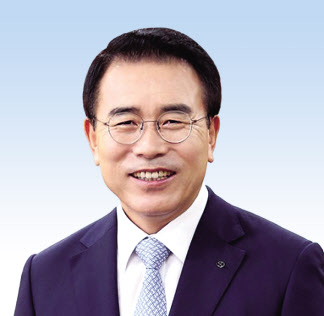 조용병 신한금융지주 회장