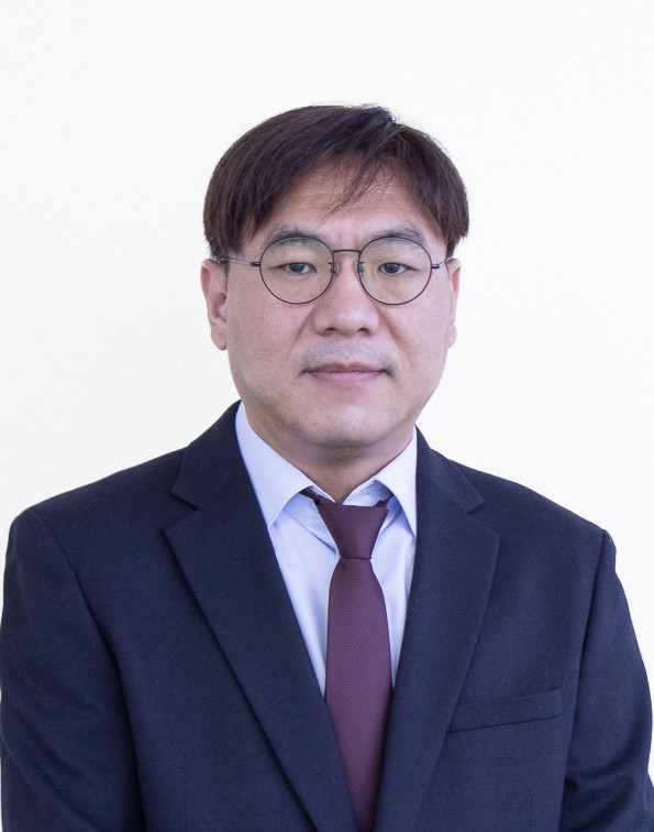 IACS Hull Panel 신임 의장으로 선출된 KR 조형민 수석검사원.