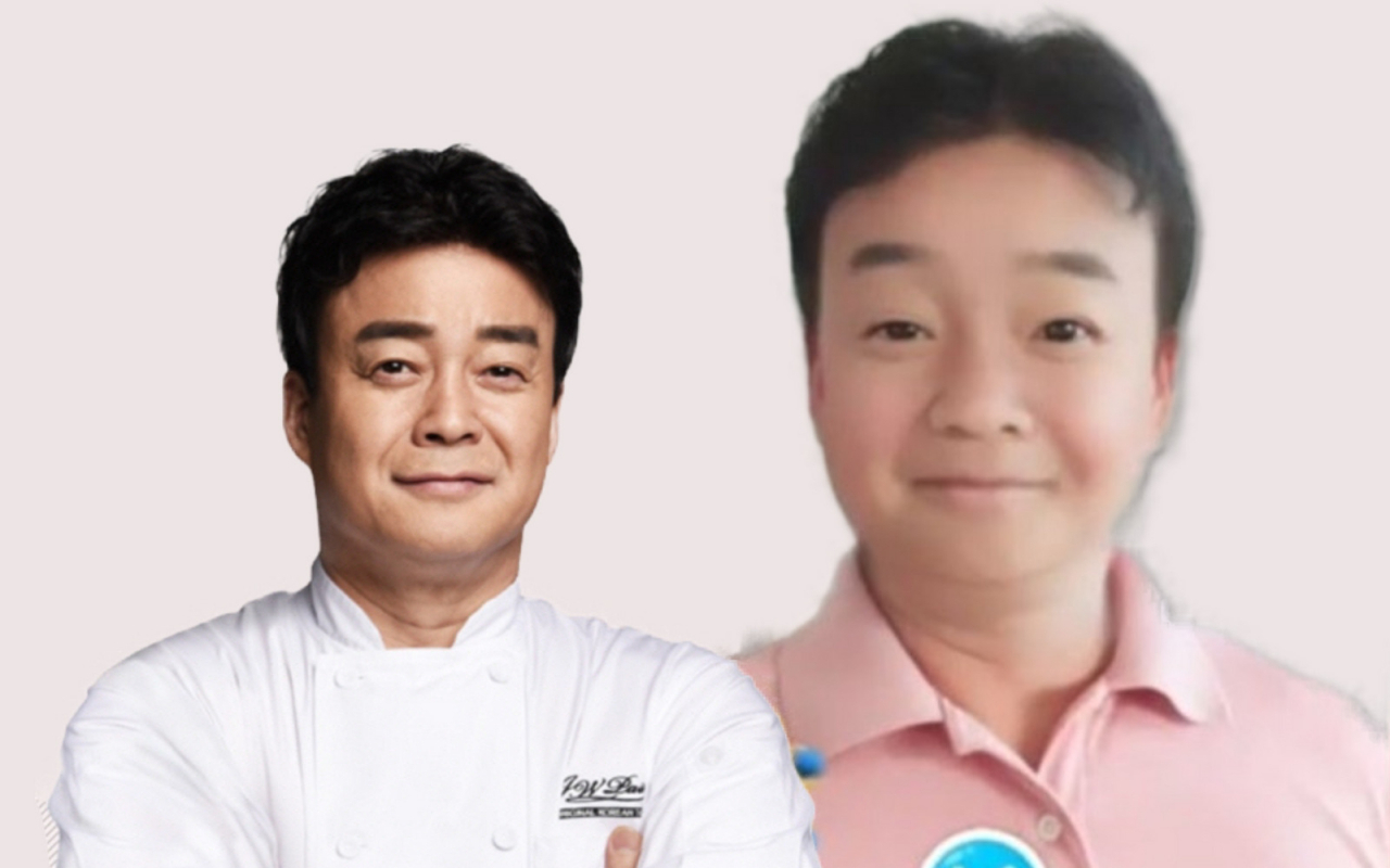 백종원→아기 얼굴?” 신기하다 난리 치더니, 순식간에 망가진 이곳 - 리얼푸드 REALFOODS