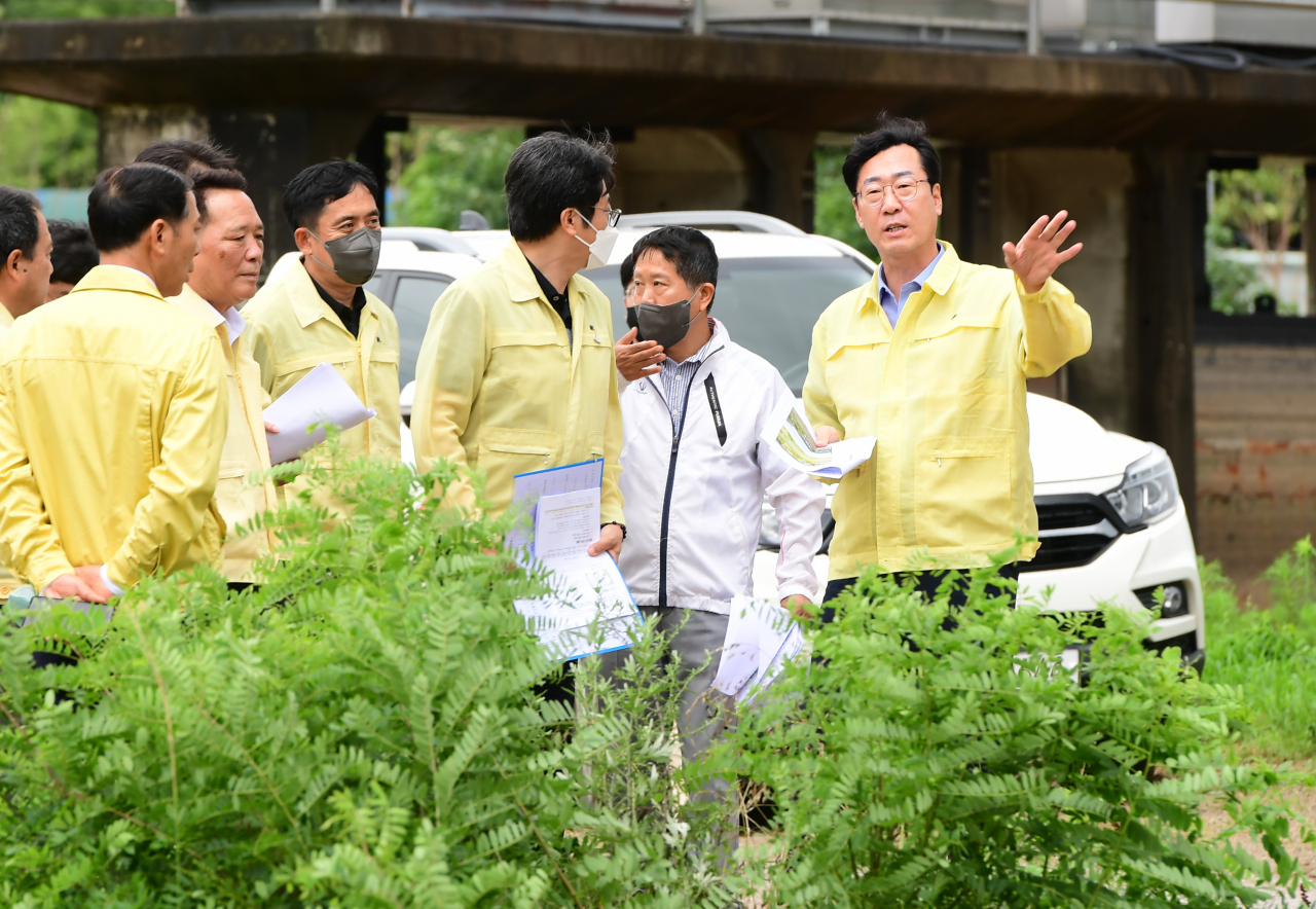 [화성시 제공]