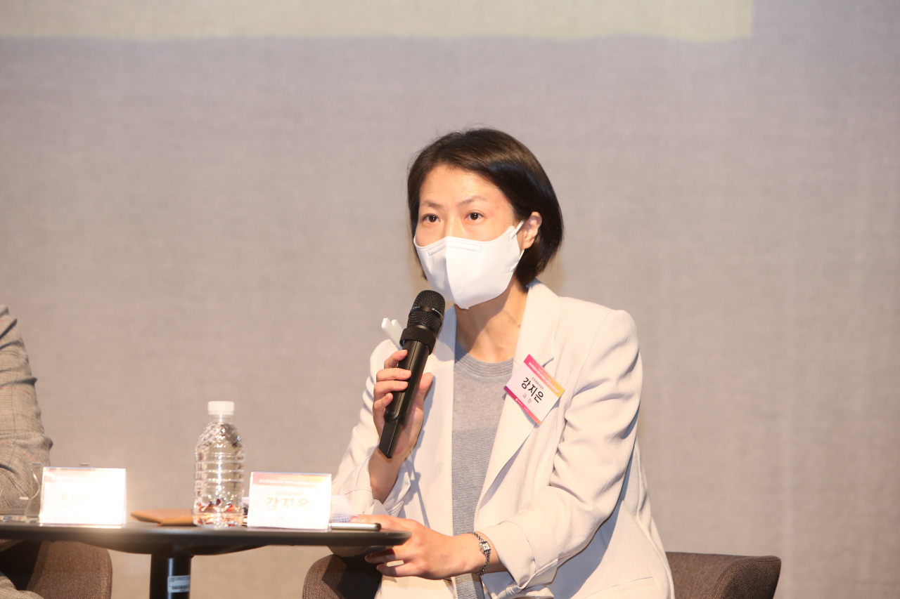 강지은 문체부 방송영상광고과장