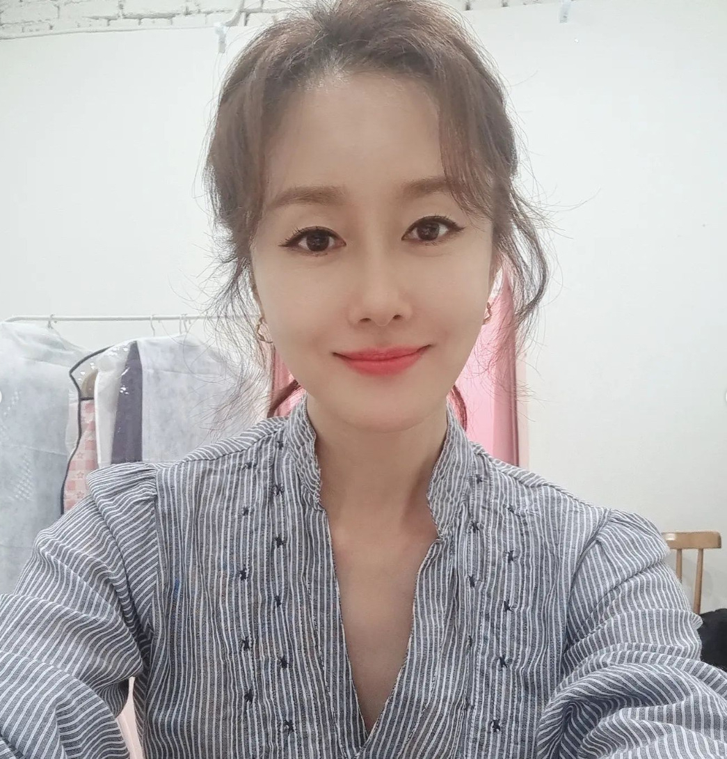 [김지수 인스타그램]
