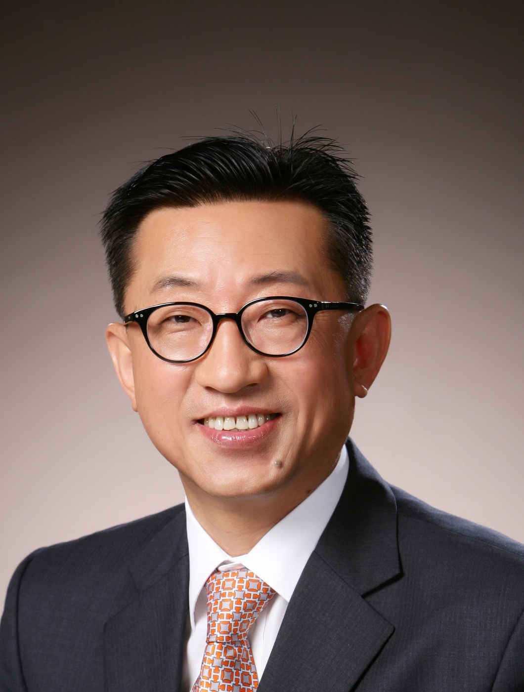 고원종 DB금융투자 부회장 [DB그룹 제공]