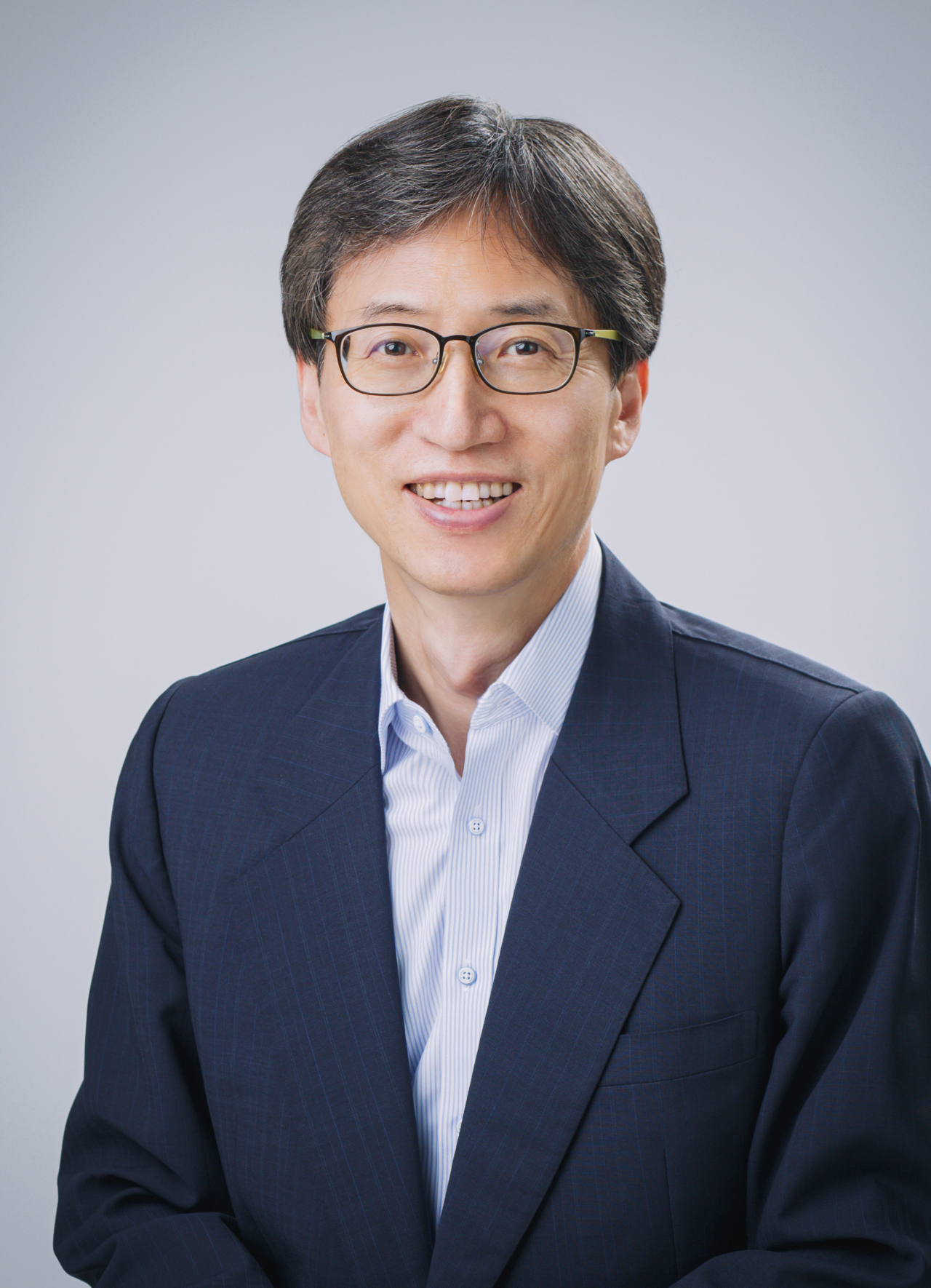 홍승우 중이온가속기연구소장.[IBS 제공]