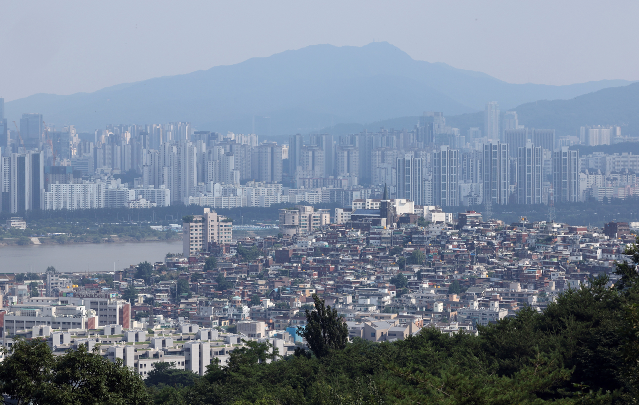 전체 가구의 62%가 토지보유…개인 10명 중 3명 ‘땅주인’ [부동산360]