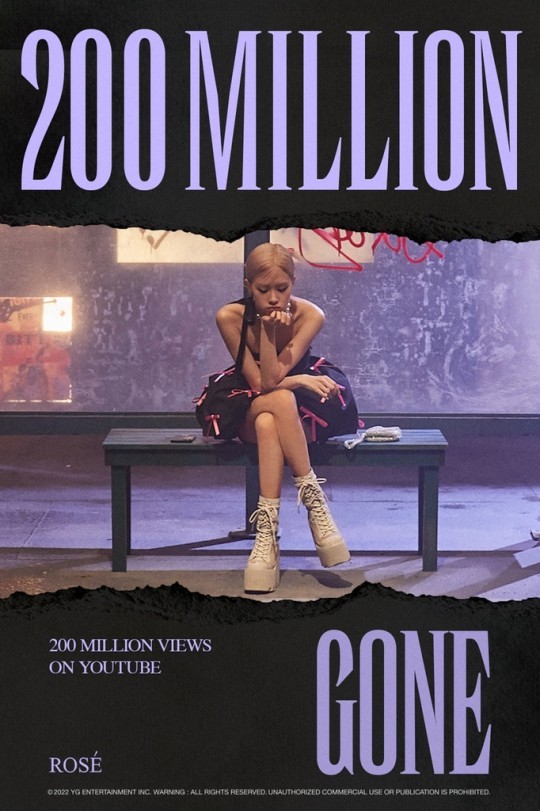 新品未使用未開封 SOLO ソロ Solo Rosa 45ml Blackpink's Rose tops 200m views with solo music video - The Korea