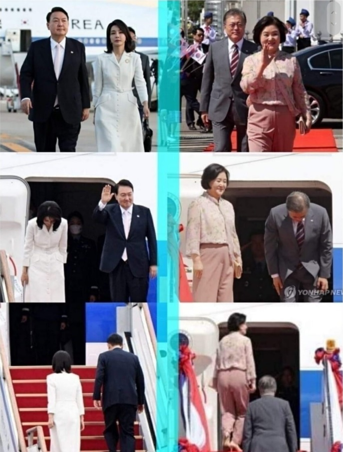 [서민 교수 페이스북 일부 캡처]