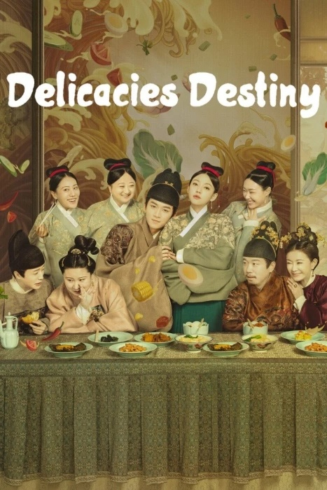 디즈니플러스에서 서비스를 시작한 중국 드라마 '진수기'. [디즈니플러스]