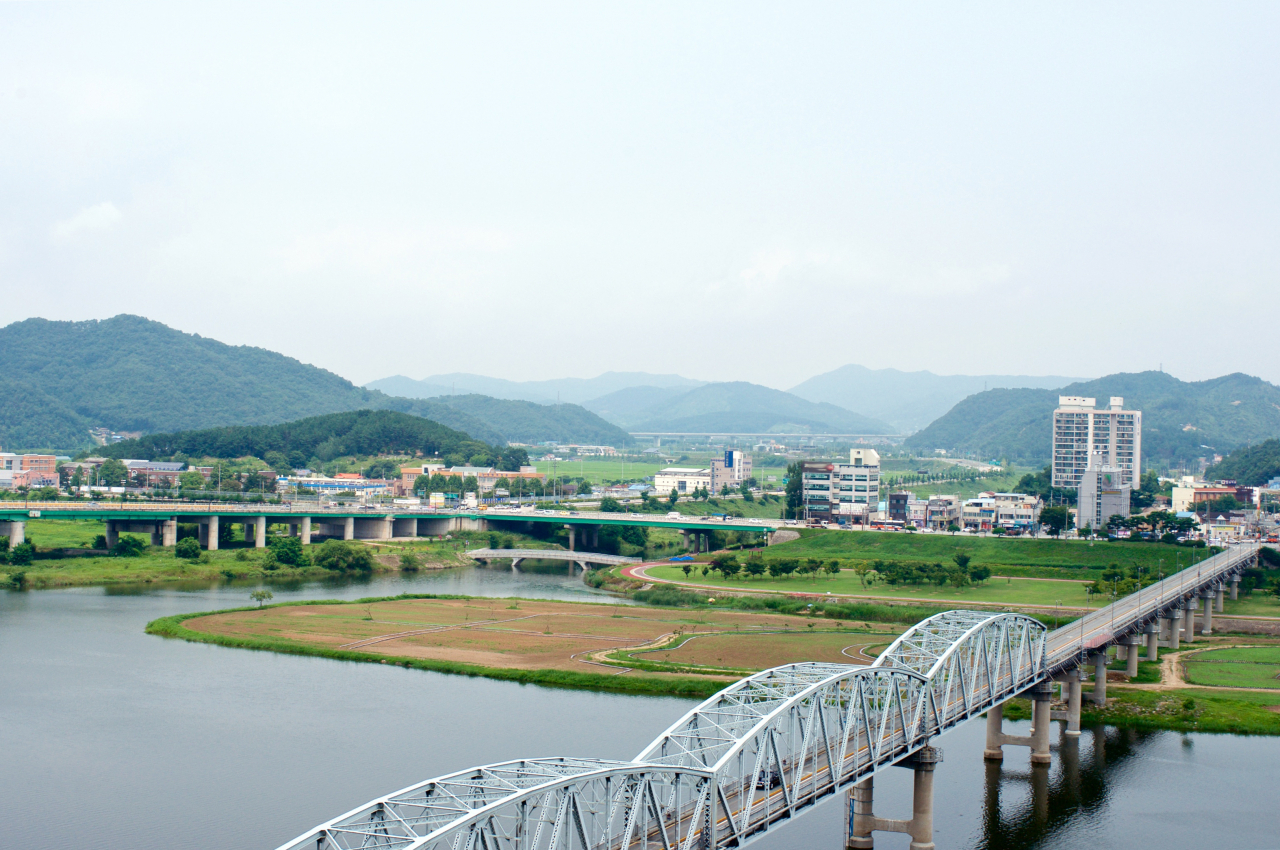 교량 모습. 본 기사와 직접적 관련은 없음.[123RF]