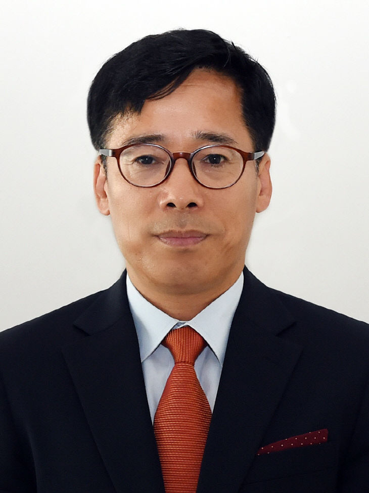 최영주 담양부군수