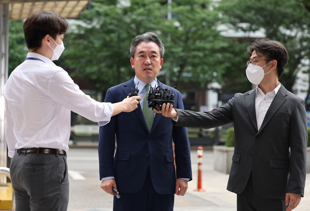 윤희근 경찰청장 후보자 청문회 준비팀 구성