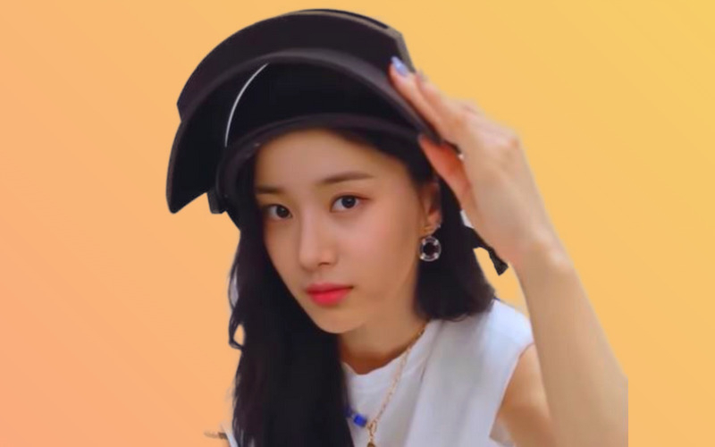 크래프톤이 공개한 버추얼 인플루언서 ‘위니(Winni)’. [위니 인스타그램]