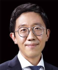 허준이 미국 프린스턴대 수학과 교수 [과학기술정보통신부 제공]