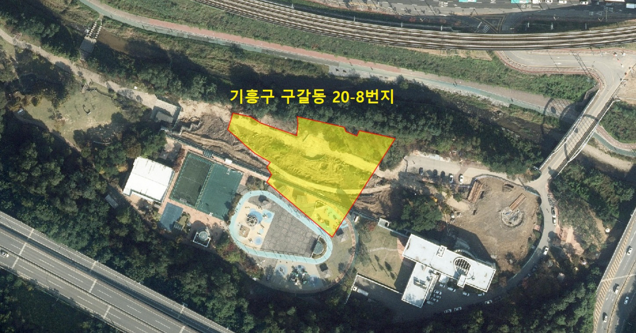 [용인시 제공]