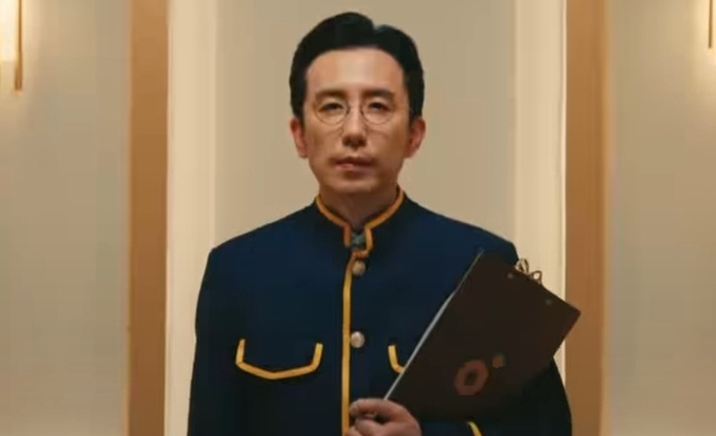 유희열. [안테나 인스타그램, 멜론]