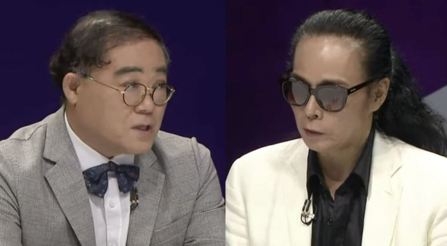 [MBC 100분 토론]