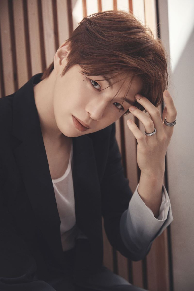 지니뮤직이 가수 강다니엘의 하반기 공연을 시작으로 국내외 뮤지션과 협업에 나선다. [지니뮤직 제공]