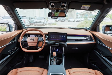 [Test Drive] SsangYong’s Torres: Affordable SUV fit for the outdoors