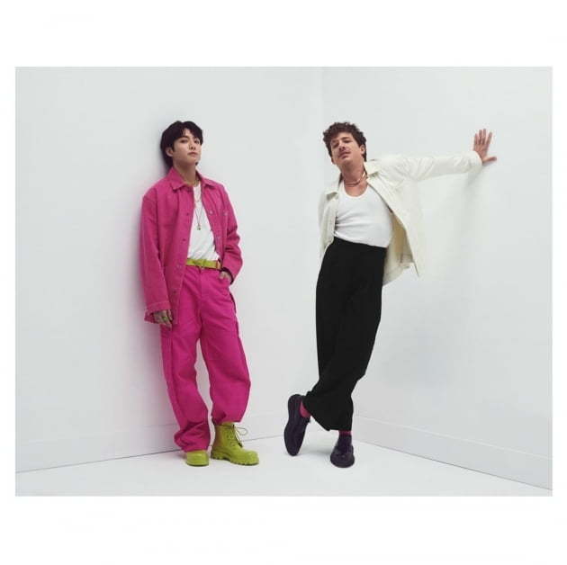(Credit: Big Hit Music)