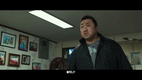 [유튜브 '박씨네 인생이 드라마 movie' 채널 캡처]