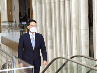 . 이재용 삼성전자 부회장장.