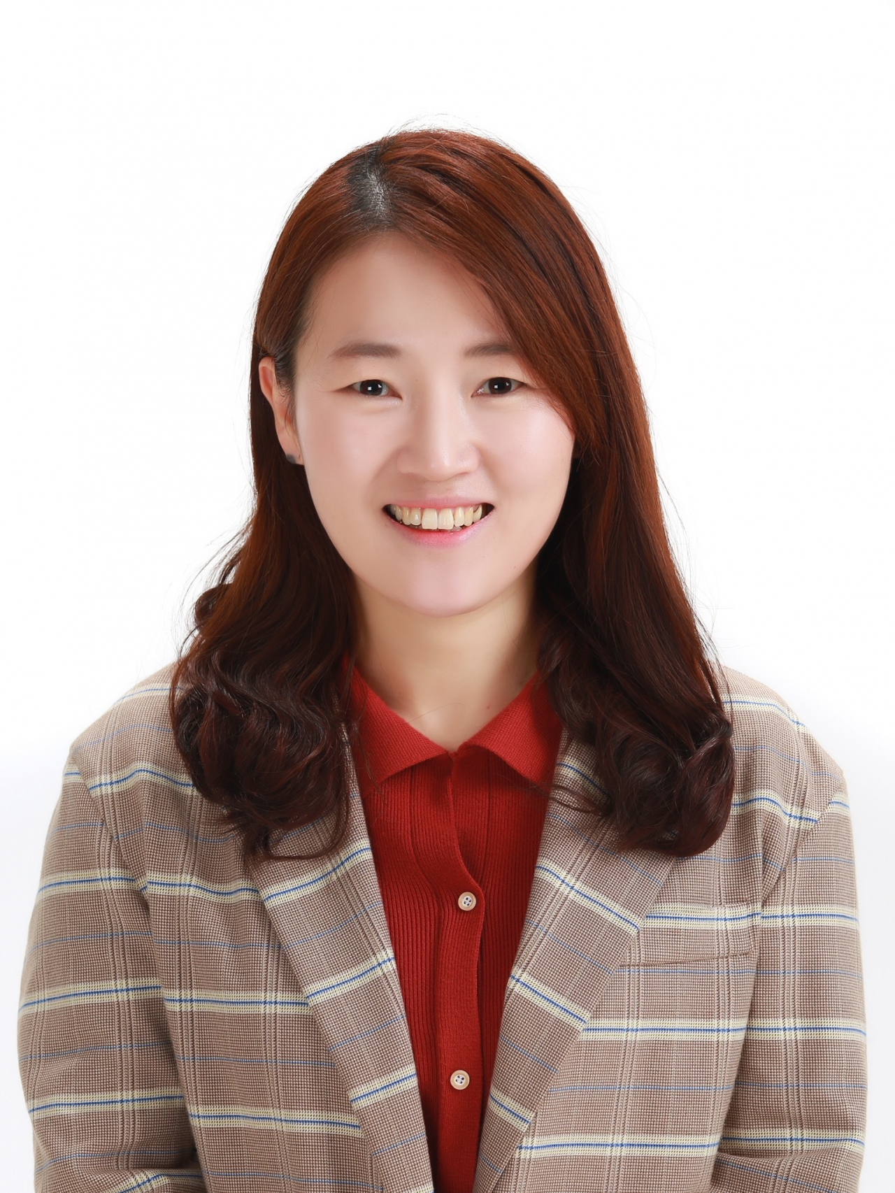 권민정 인하대학교 물리학과 교수.[인하대학교 제공]