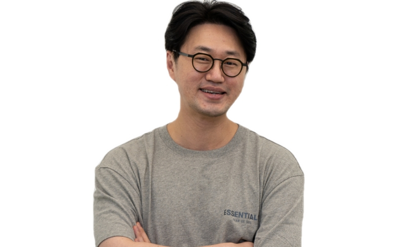 안동현 그린랩스 대표. [그린랩스 제공]