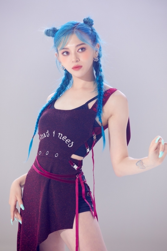 (Credit: ZB Label)