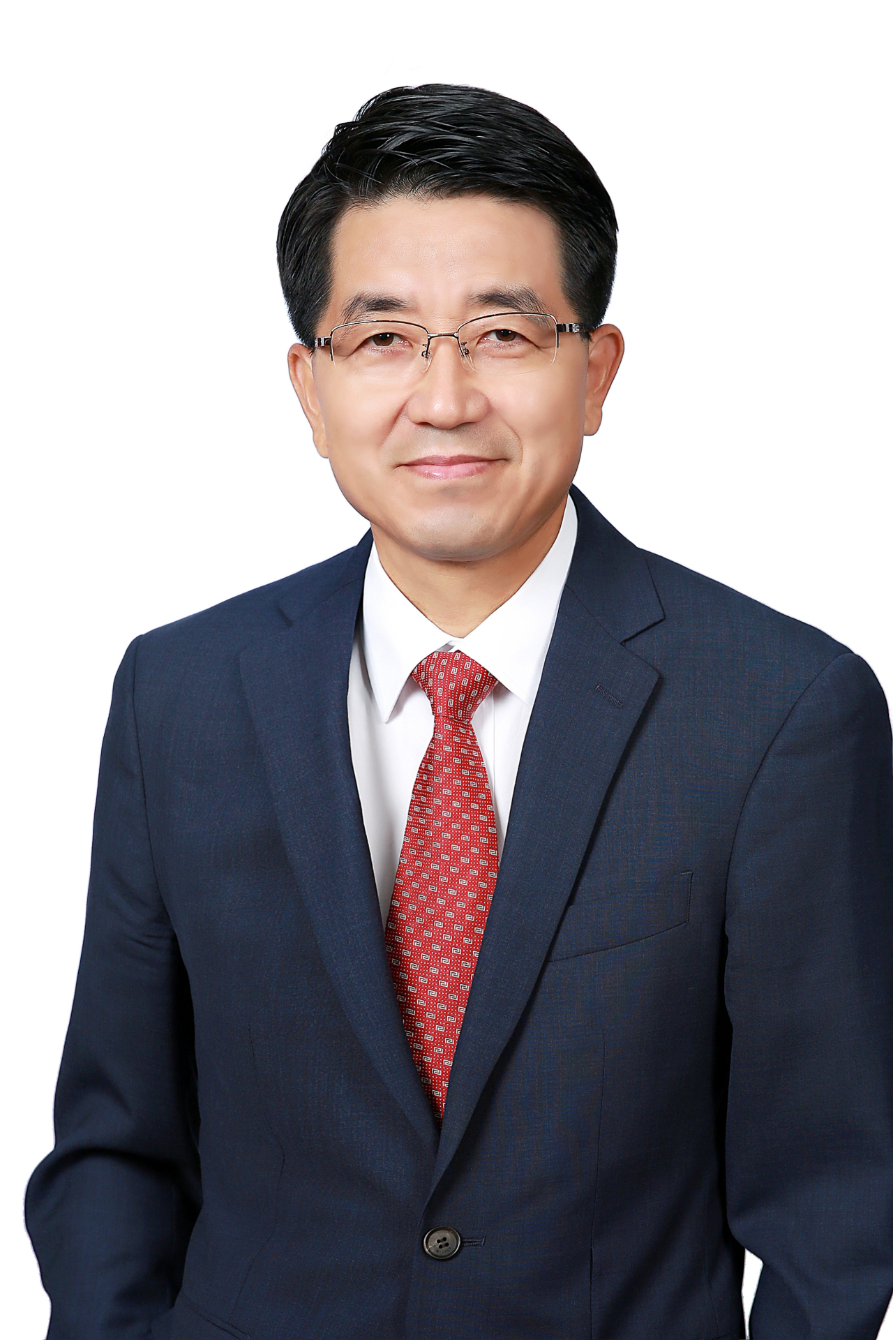 현택환 IBS 연구단장.[IBS 제공]