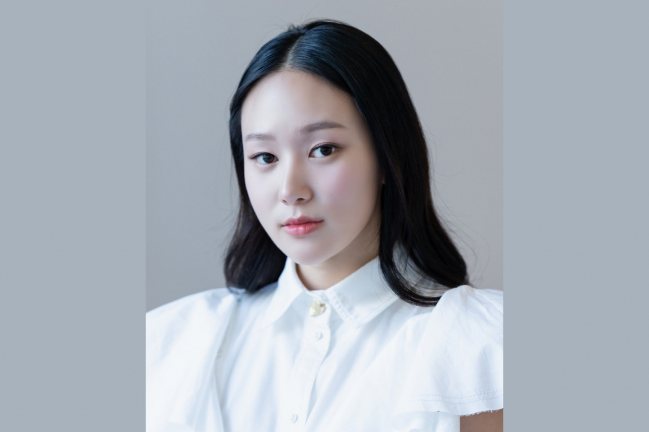티빙이 파라마운트+와 제휴 효과로 이용자가 상승하며 약진하고 있다. 파라마운트+ 오리지널 콘텐츠 '헤일로'에서 주인공 '관하'역을 맡은 하예린 배우. [파라마운트+ 제공]