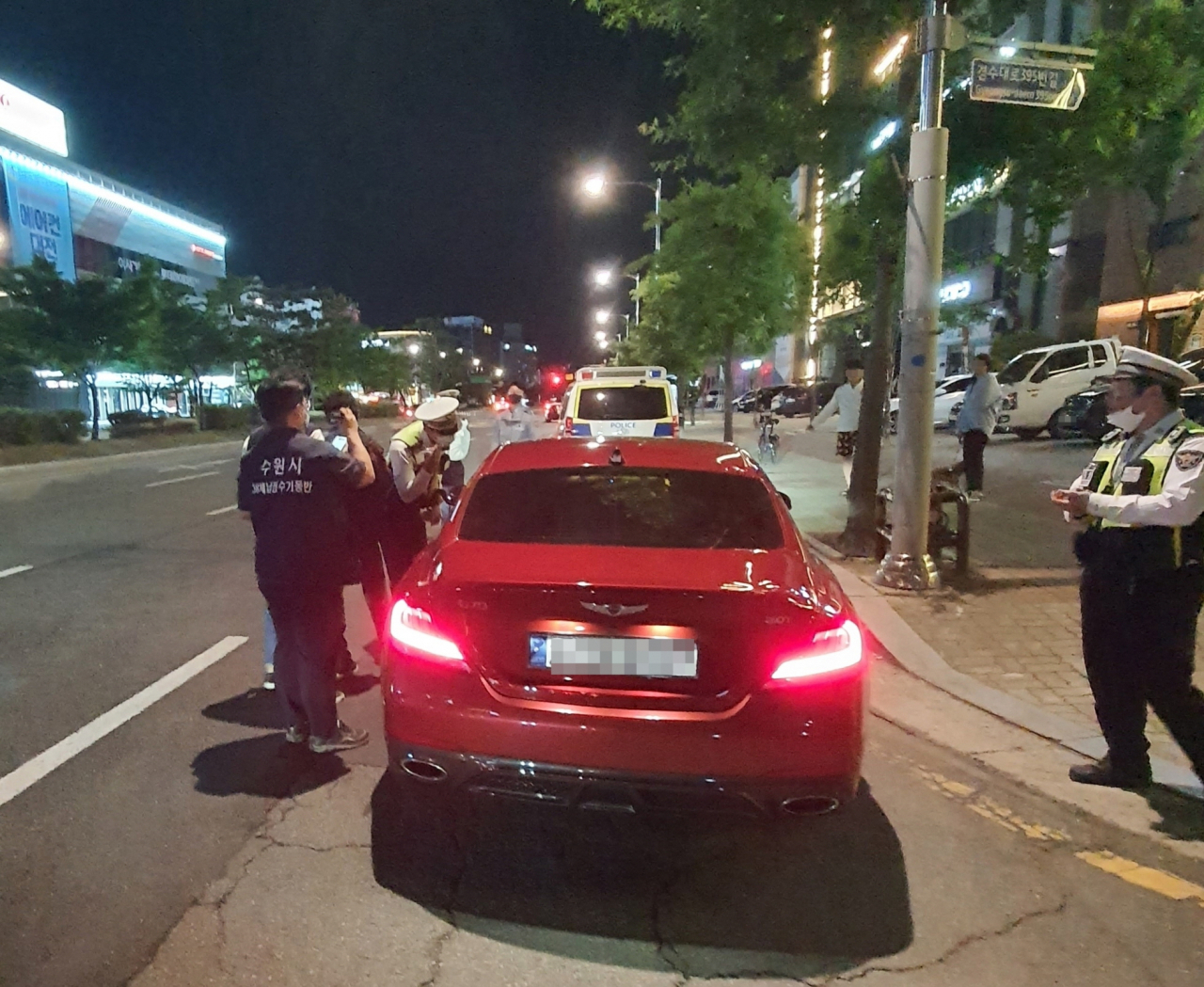 [수원시 제공]
