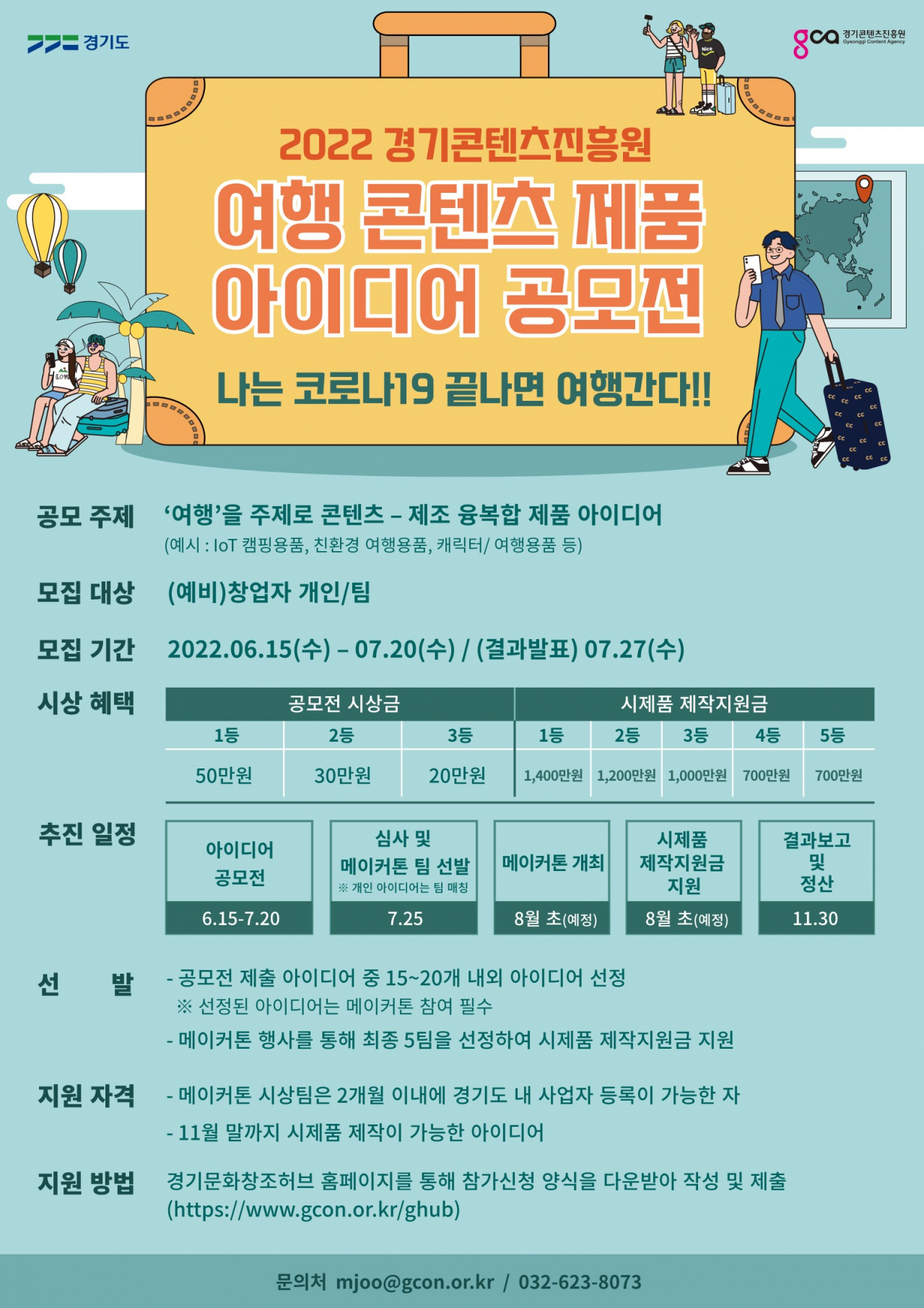 [경콘진 제공]