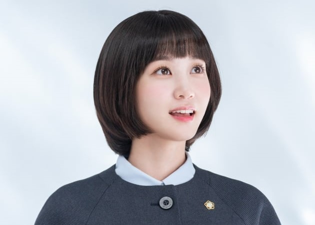 배우 박은빈 [나무엑터스 제공]
