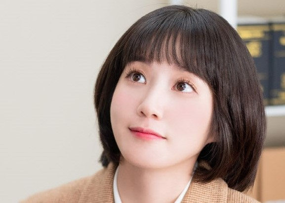 배우 박은빈. [나무엑터스]