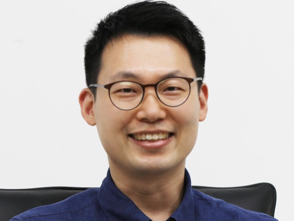 배기식 리디 대표[리디 제공]