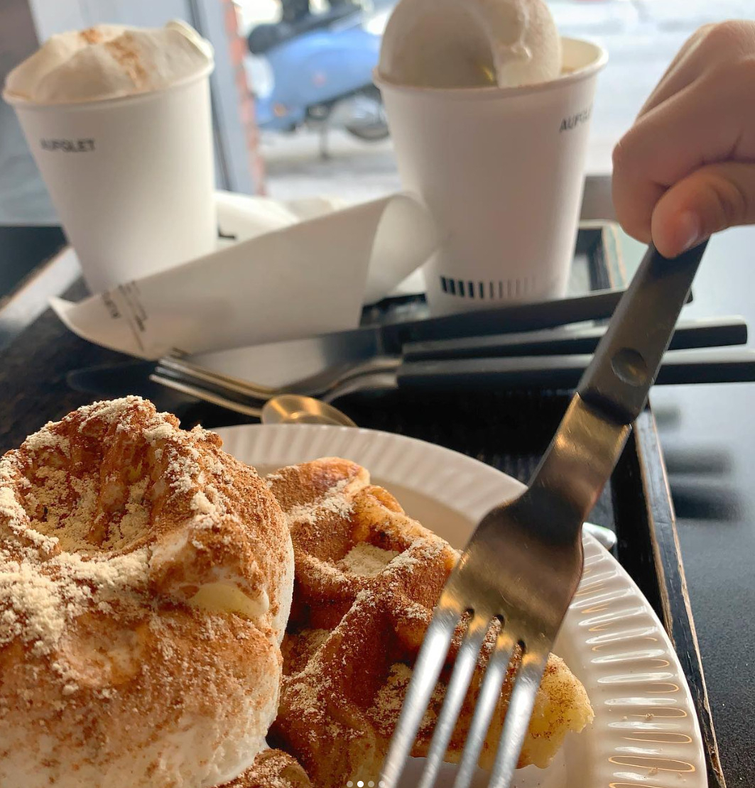 [조수애 인스타그램]