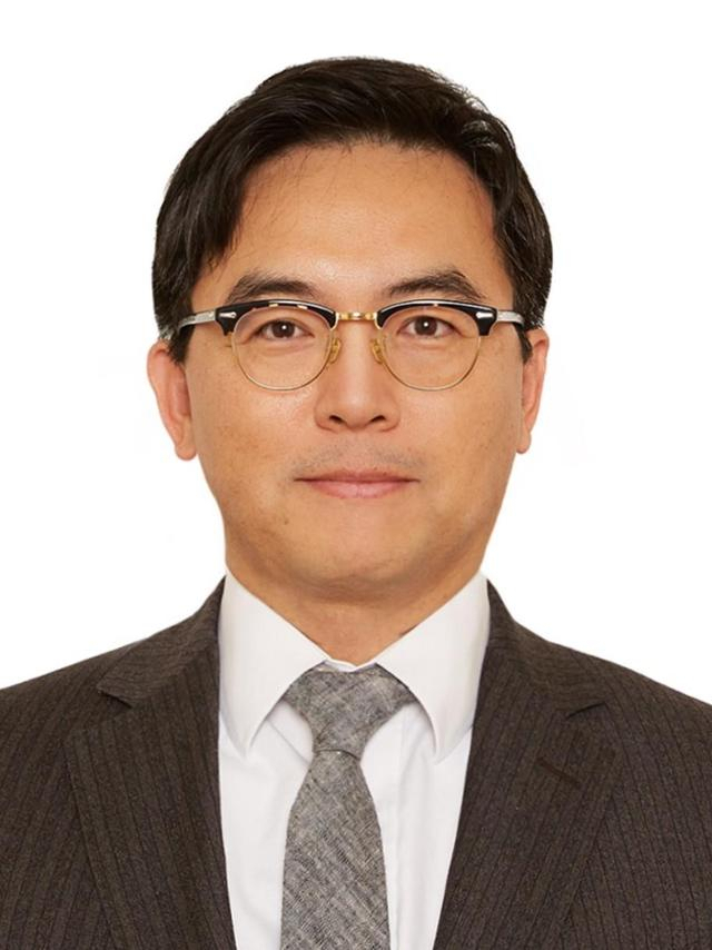 박정성 주제네바 대표부 차석대사[산업통상자원부 제공]