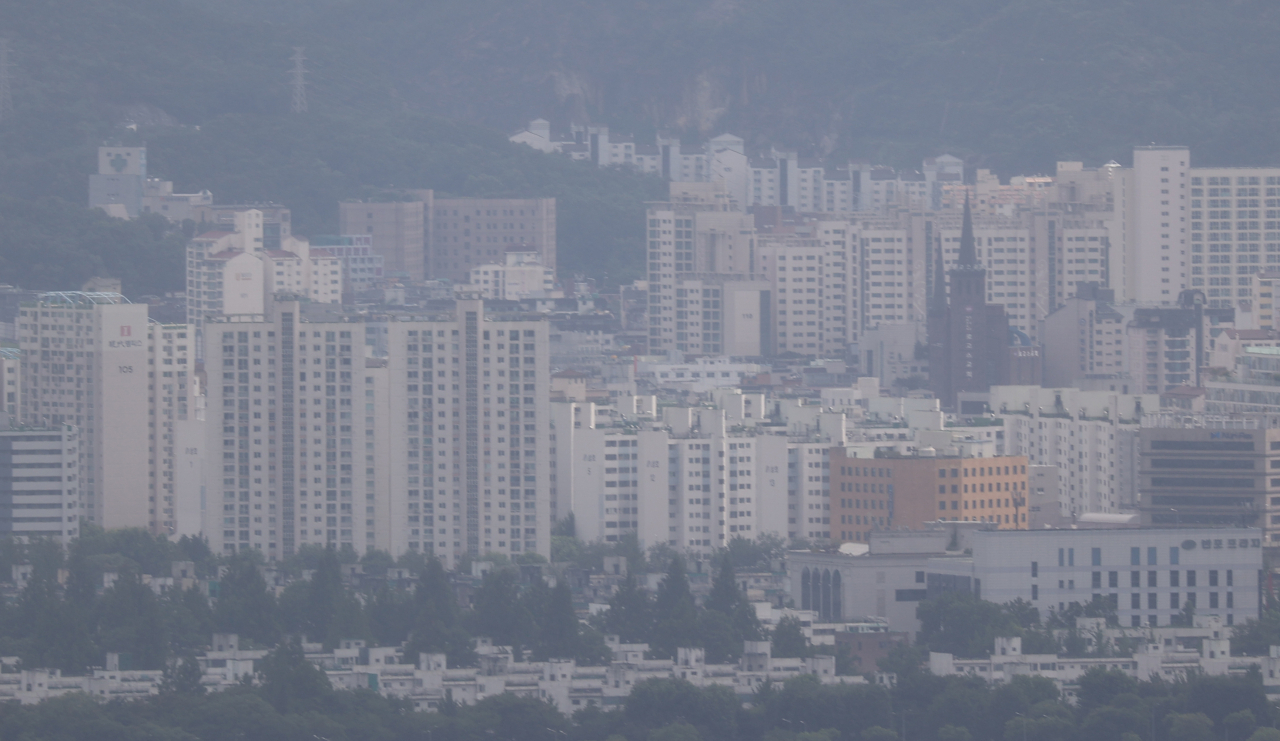 10개월 만에 2.8억 쑥…강남 재건축은 딴 세상 [부동산360]