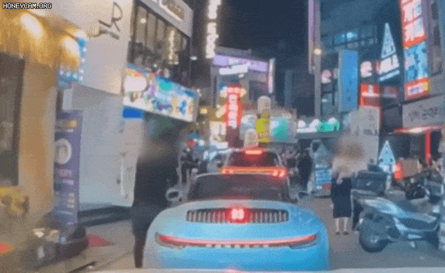 [한문철TV 캡처]