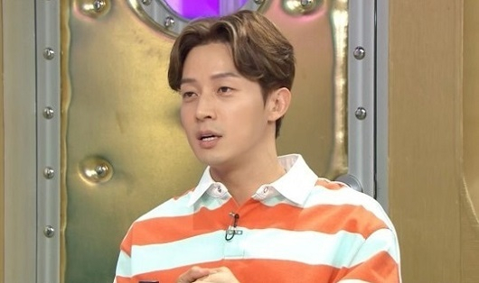 허경환 [방송 캡처]