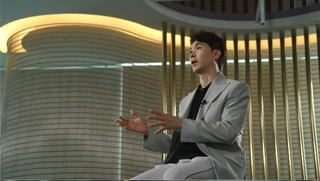 개그맨 박수홍. MBC '실화탐사대' 스틸. [MBC]
