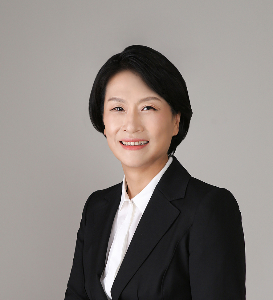 이주희 신임 동신대총장