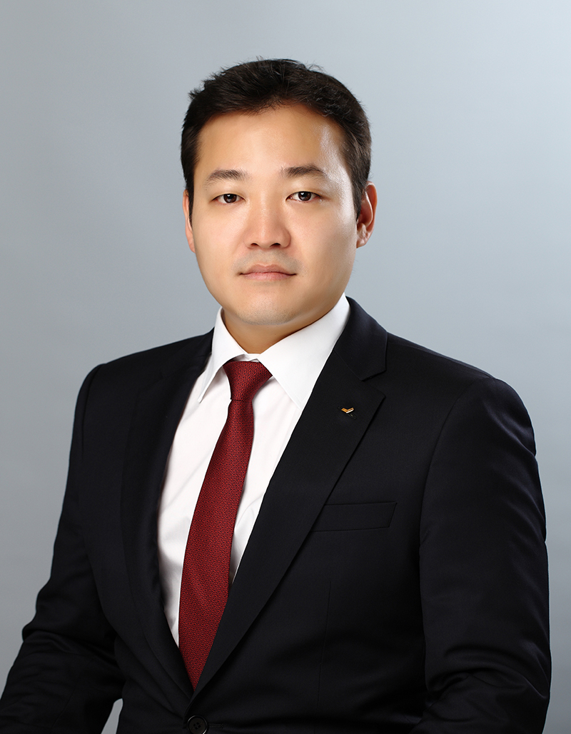 이주성 세아제강지주 대표이사 사장