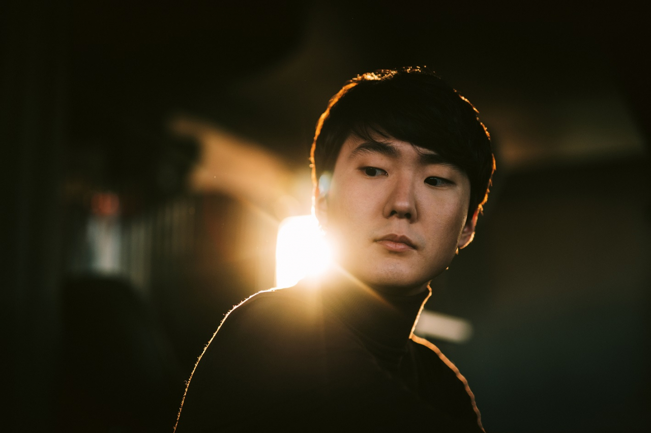 피아니스트 조성진 [Christoph K&ouml;stlin·크레디아 제공]