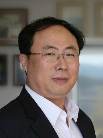 성공회대 신임 김경문 총장. [성공회대]