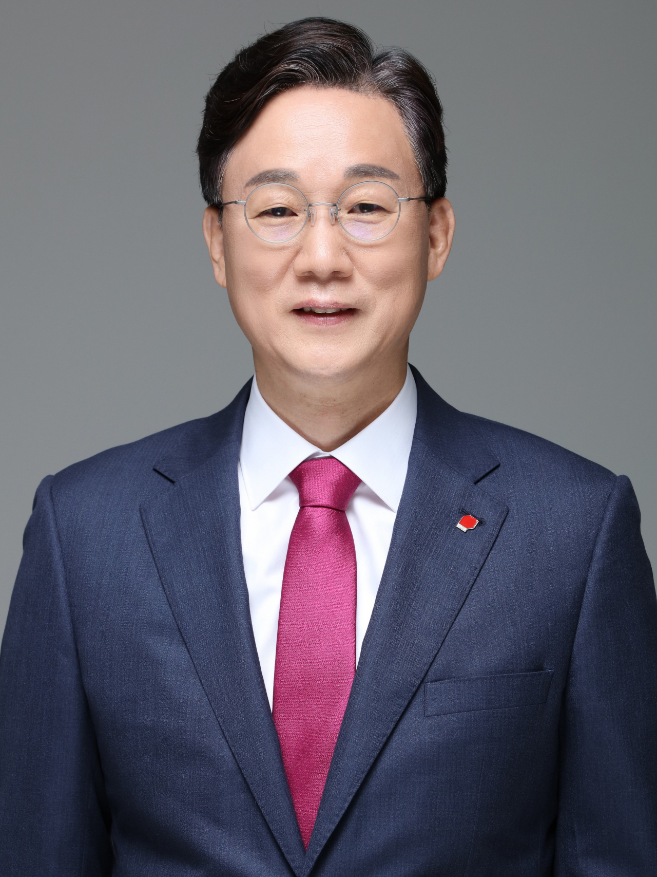 이민근 안산시장.