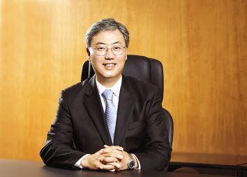 박성하 SK㈜ C&C 대표이사