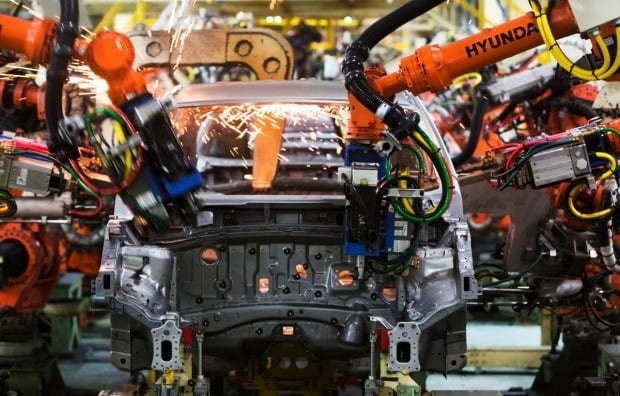 Hyundai Motor to build first local factory in 29 years