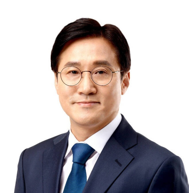 신영대 더불어민주당 국회의원
