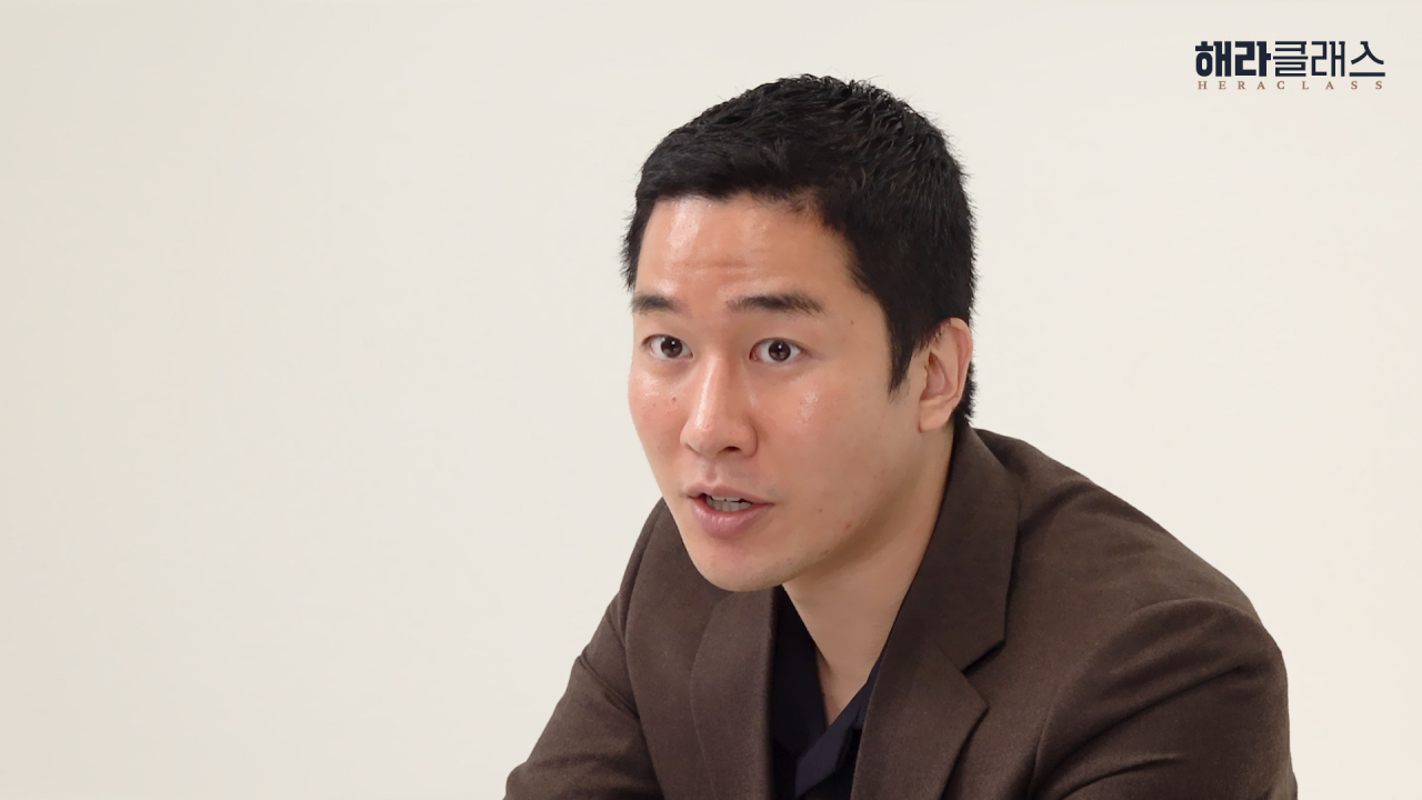 김단(활동명) 작가 [영상=이채연·유종우·이소진 PD, 김진아 디자이너]